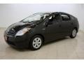 Black - Prius Hybrid Photo No. 3