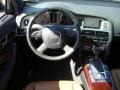 Brilliant Black - A6 4.2 quattro Sedan Photo No. 30