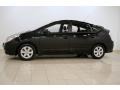 Black - Prius Hybrid Photo No. 4