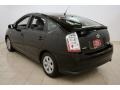 Black - Prius Hybrid Photo No. 5