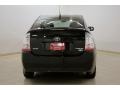 Black - Prius Hybrid Photo No. 6