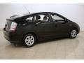 Black - Prius Hybrid Photo No. 7