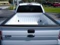 2010 Oxford White Ford F150 XLT SuperCab  photo #10