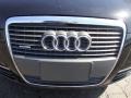 Brilliant Black - A6 4.2 quattro Sedan Photo No. 35