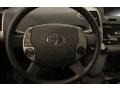 Black - Prius Hybrid Photo No. 11