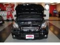 2010 Shadow Black Kia Soul Shadow Dragon Special Edition  photo #22