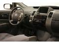 Black - Prius Hybrid Photo No. 20