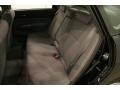 Black - Prius Hybrid Photo No. 23