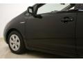 Black - Prius Hybrid Photo No. 27