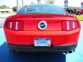 Race Red - Mustang GT Premium Coupe Photo No. 4