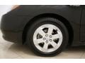 Black - Prius Hybrid Photo No. 28