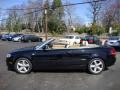 Brilliant Black - A4 3.2 quattro Cabriolet Photo No. 10