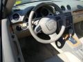 Brilliant Black - A4 3.2 quattro Cabriolet Photo No. 11
