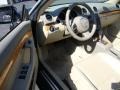 Brilliant Black - A4 3.2 quattro Cabriolet Photo No. 12