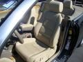 Brilliant Black - A4 3.2 quattro Cabriolet Photo No. 16
