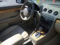 Brilliant Black - A4 3.2 quattro Cabriolet Photo No. 18