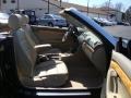 Brilliant Black - A4 3.2 quattro Cabriolet Photo No. 19