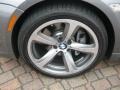 2010 Space Grey Metallic BMW 6 Series 650i Coupe  photo #4