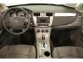 2008 Modern Blue Pearl Chrysler Sebring Touring Convertible  photo #24