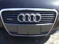 Brilliant Black - A4 3.2 quattro Cabriolet Photo No. 34