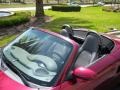 Arena Red Metallic - Boxster  Photo No. 9