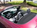 Arena Red Metallic - Boxster  Photo No. 10