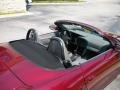 Arena Red Metallic - Boxster  Photo No. 11