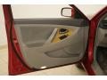 2007 Barcelona Red Metallic Toyota Camry XLE  photo #8