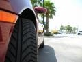 Arena Red Metallic - Boxster  Photo No. 15