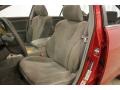 2007 Barcelona Red Metallic Toyota Camry XLE  photo #11