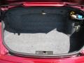 Arena Red Metallic - Boxster  Photo No. 27