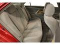 2007 Barcelona Red Metallic Toyota Camry XLE  photo #21