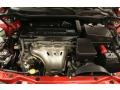 2007 Barcelona Red Metallic Toyota Camry XLE  photo #25