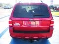 Redfire Metallic - Escape XLT V6 Photo No. 4
