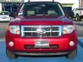 Redfire Metallic - Escape XLT V6 Photo No. 8