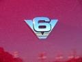 Redfire Metallic - Escape XLT V6 Photo No. 10