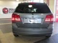 2010 Silver Steel Metallic Dodge Journey SXT  photo #4