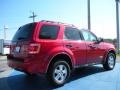 2008 Redfire Metallic Ford Escape XLT  photo #5