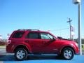 2008 Redfire Metallic Ford Escape XLT  photo #6