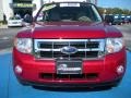 2008 Redfire Metallic Ford Escape XLT  photo #8