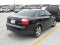 Brilliant Black - A4 3.0 quattro Sedan Photo No. 3