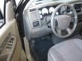 2008 Light Khaki Metallic Dodge Ram 1500 Big Horn Edition Quad Cab  photo #11