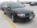 Brilliant Black - A4 3.0 quattro Sedan Photo No. 4