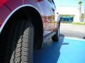 Redfire Metallic - Escape XLT Photo No. 10