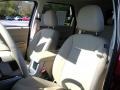 2008 Redfire Metallic Ford Escape XLT  photo #12