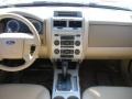 2008 Redfire Metallic Ford Escape XLT  photo #17