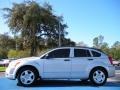 Bright Silver Metallic - Caliber SXT Photo No. 2