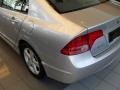 2006 Alabaster Silver Metallic Honda Civic EX Sedan  photo #7