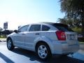 Bright Silver Metallic - Caliber SXT Photo No. 3