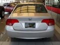 2006 Alabaster Silver Metallic Honda Civic EX Sedan  photo #8